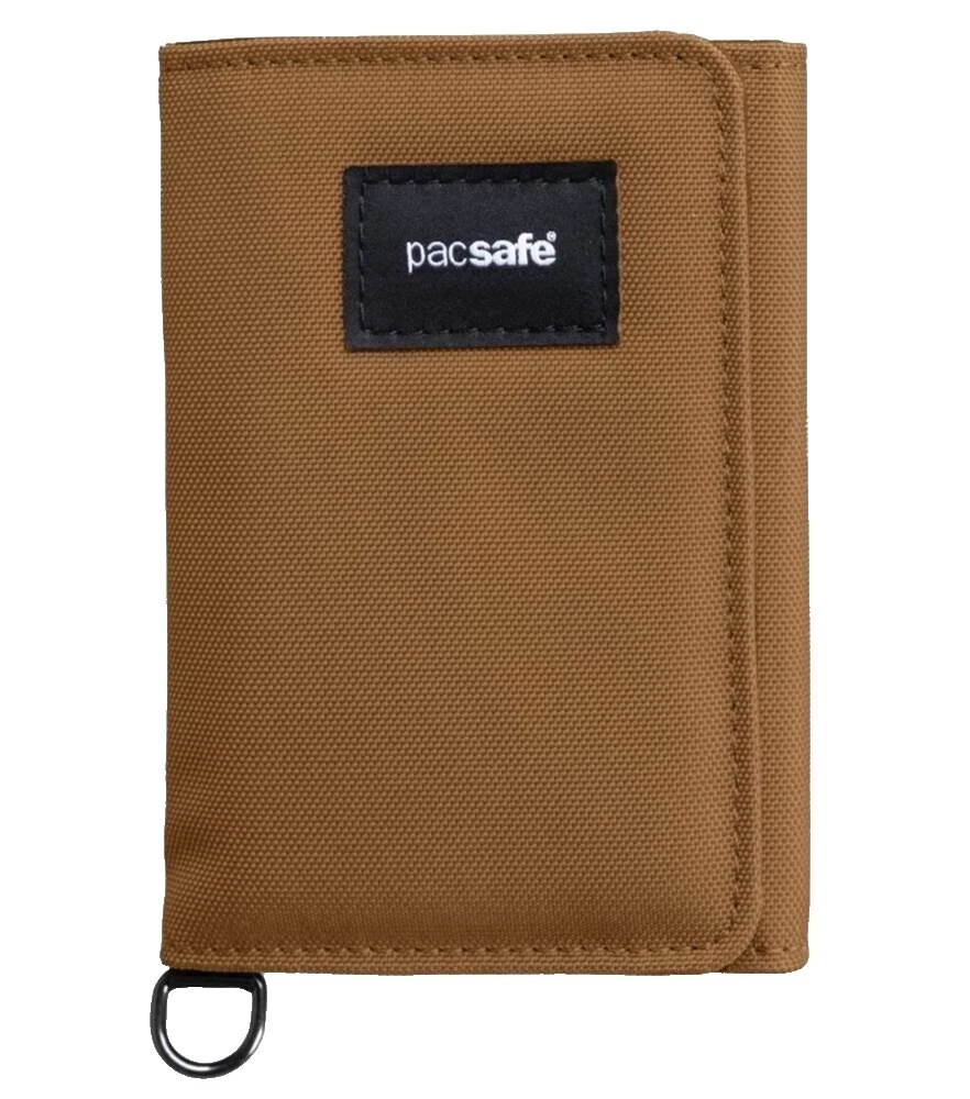 Pacsafe Accessories for Men
