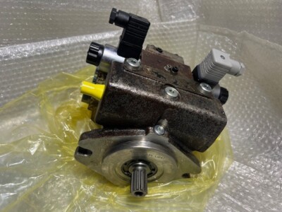 Rexroth A10VG18EP4M1/10R-NSC16F01XSH-S MNR: R2114848