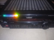 Sony Digital Audio Video Control Center STR-DE445 Impendence 8-16 Free Shipping