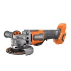 RIDGID 18 V Angle Grinder Grinders