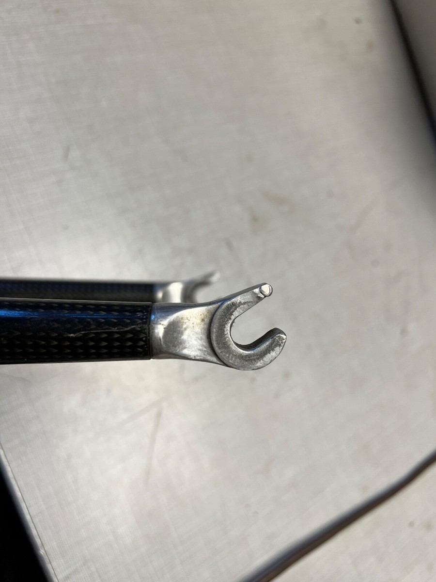 Vintage 90's Time Club Carbon Road Fork 1 Vintage 90's Time Club Carbon Road Fork 1