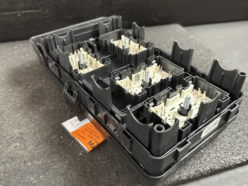 2021 GLADIATOR MULTIFUNCTION TOTALLY INTEGRATED POWER CONTROL MODULE 68359122AB - Picture 9 of 10