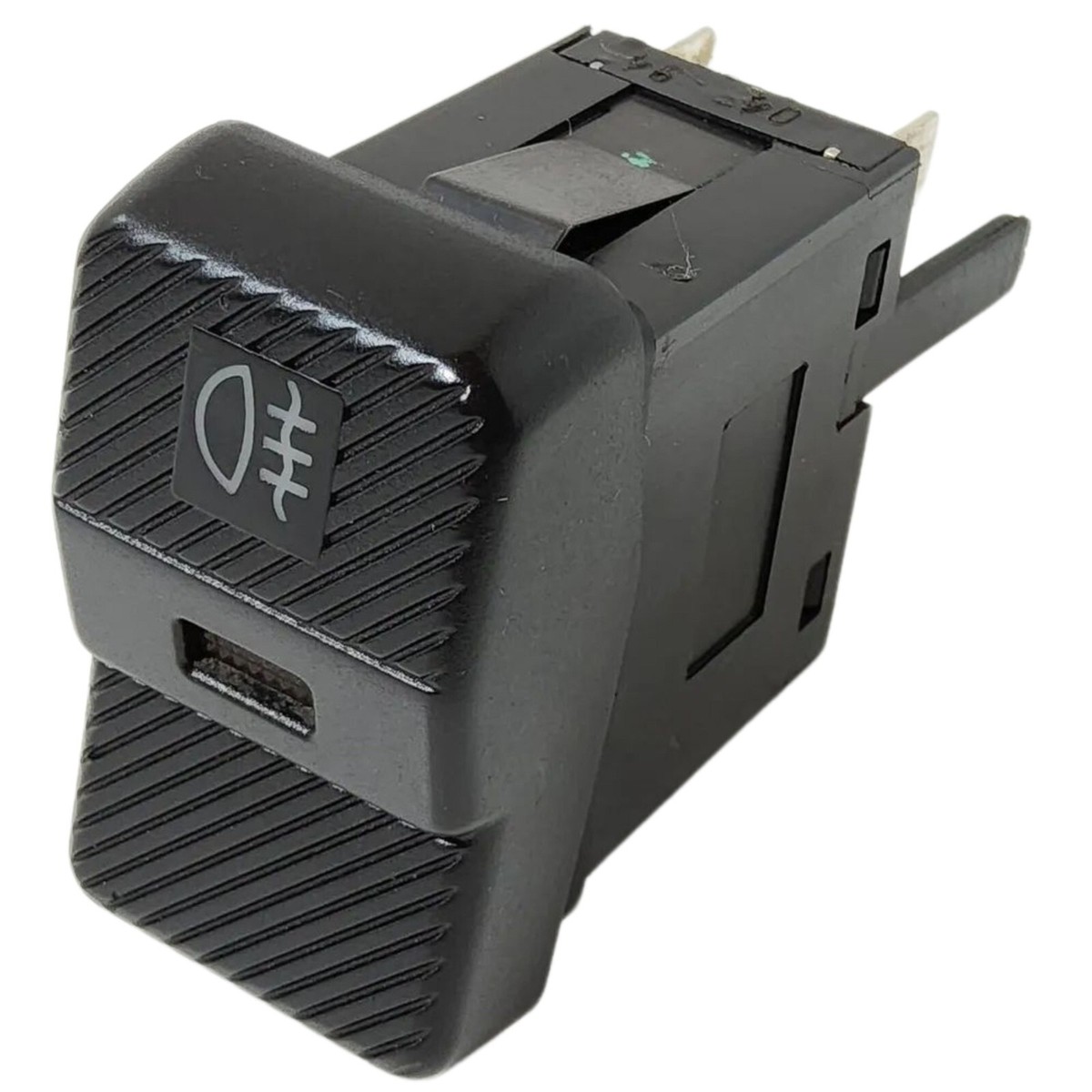 1997年 VW T4カリフォルニア 充電用コンセント 701941535 Fog Light Switch Volkswagen Transporter - Caravelle T4