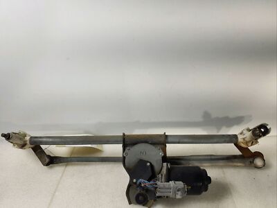 Moteur Essuie Glace Avant Suzuki Swift 3 (2009) - 38100-63J60 - Occasion - Garantie 12 Mois