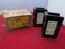 Square D 9080 LBC163206 Power Distribution Block qty 2 new