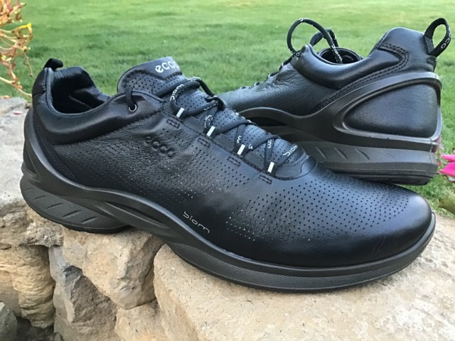 ecco sport biom