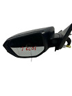 DOOR MIRROR FOR 2016-21 HONDA CIVIC DX DRIVER SIDE OEM CANADA MARKET