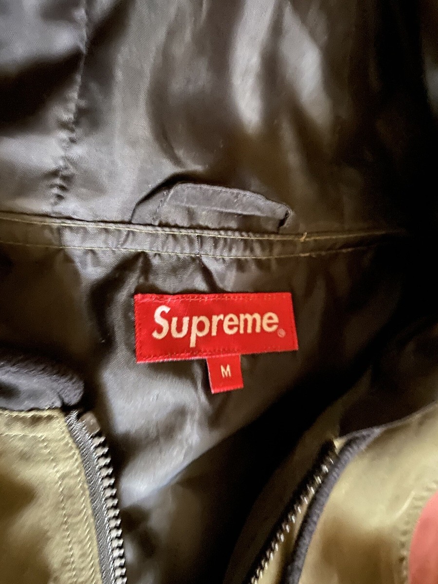 2017 SS Supreme Silk Hooded Jacket Black Medium | eBay 2017 SS Supreme Silk Hooded Jacket Black Medium | eBay