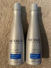 Lot Of 2 Nexxus Therappe Shampoo