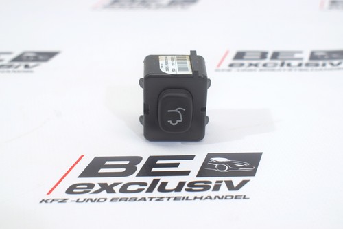 JEEP Grand Cherokee WK2 Schalter Heckklappe Öffner Kofferraumklappe P04602751AA