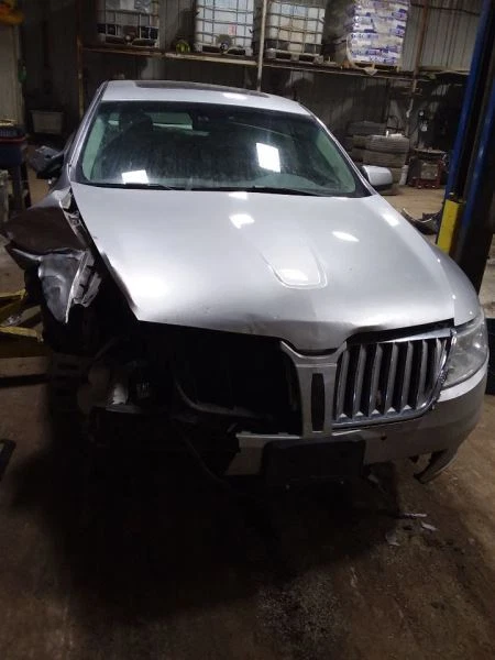 Sensor de lluvia de vidrio para parabrisas compatible con 09-12 MKS 196471 Foto 2 de 4