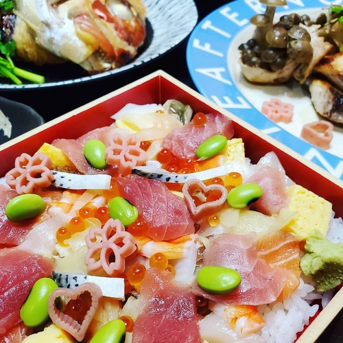 Sakura Pasta Kirschblüte Blick auf Yamagata-geborene Kunstnudeln Hergestellt in JAPAN / T - Bild 16 von 24