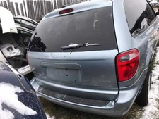 Passenger Axle Shaft Front Axle FWD With ABS Fits 01-07 CARAVAN 163017