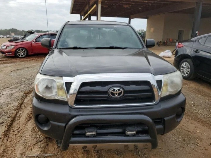 2005-2007 Nissan Pathfinder AC Heater Temperature Climate Control OEM Foto 3 de 4