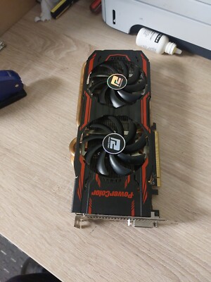 PowerColor R9 280X AXR9 280X...