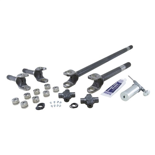 Yukon Gear ZA W24156 USA Std Chromoly Axles - 第 1/2 張圖片