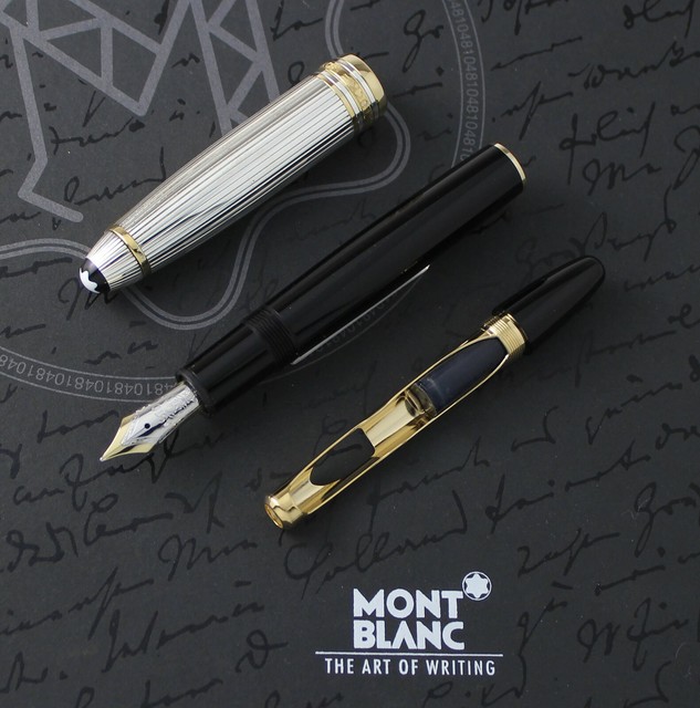 montblanc 147
