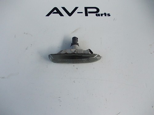 BMW 3er E46 Touring Kotflügel Blinker links