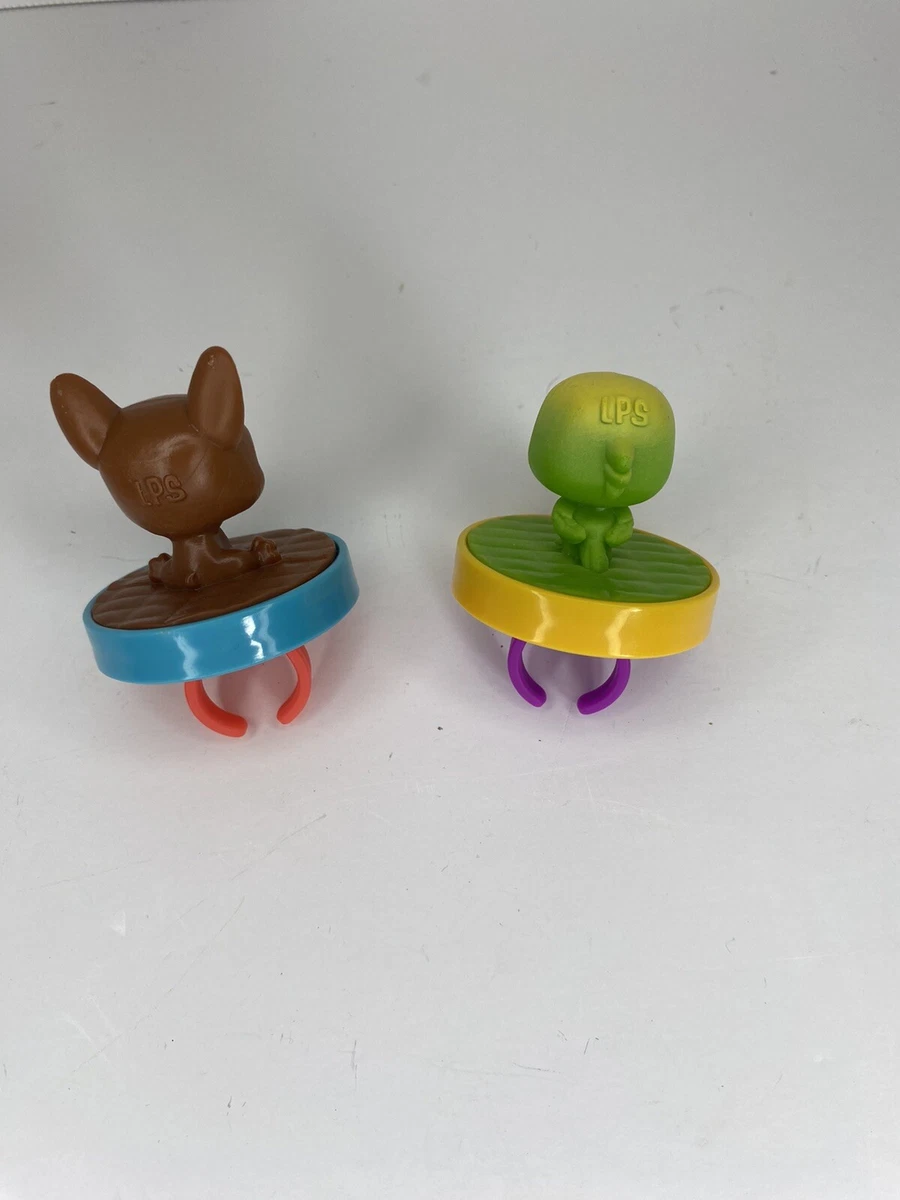 Lps rings sale