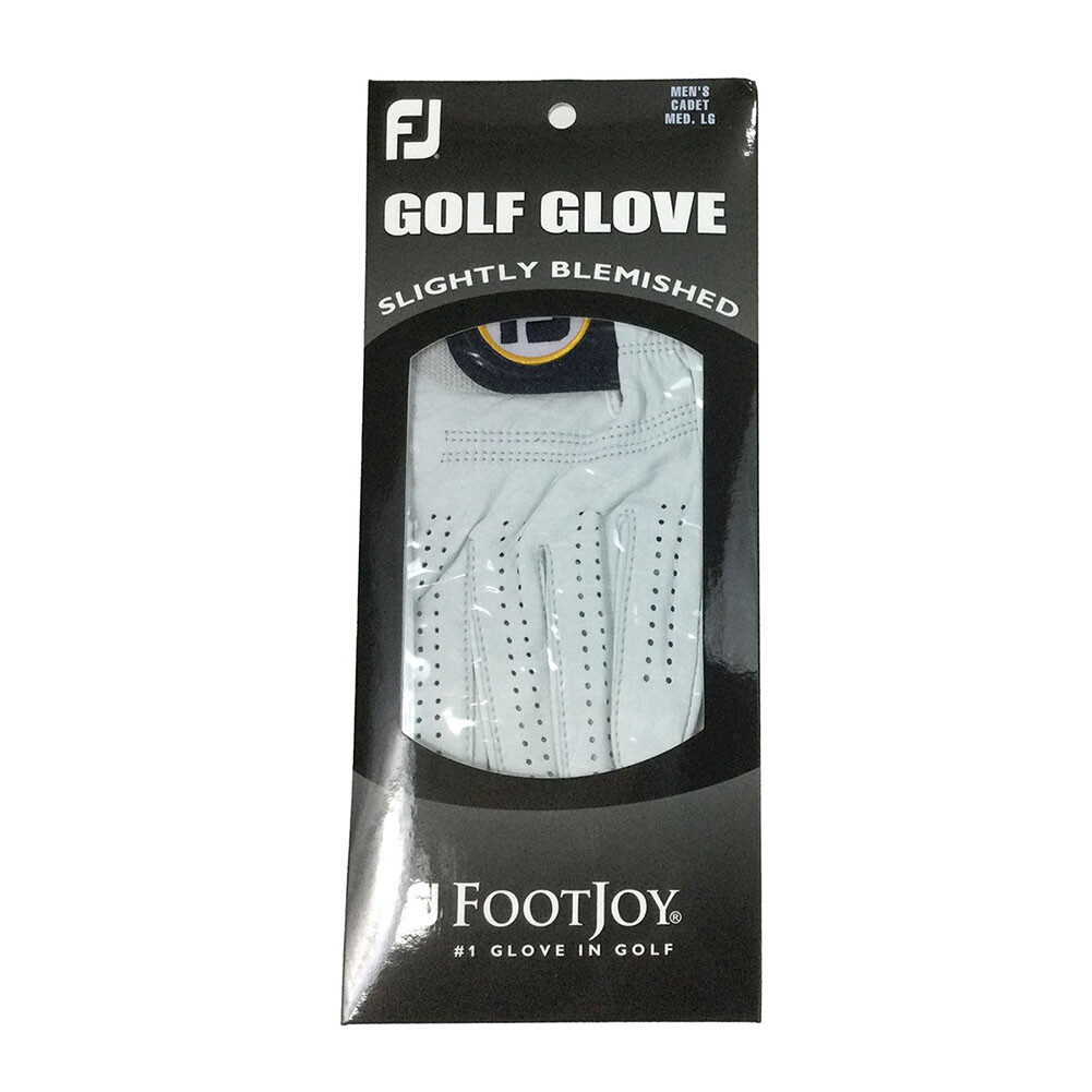 FootJoy Slightly Blemished StaSof Golf Glove (Various)