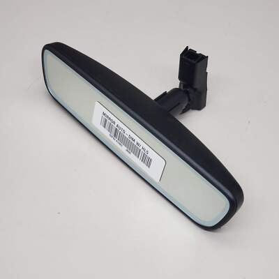 KIA OEM EC Auto Dim Rear View Mirror W/ Home Link 2024 Q5F62AU602 (New Other)