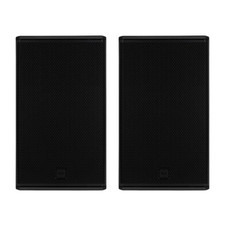 Rcf Nx 915-a Speaker Active 15" 2100w