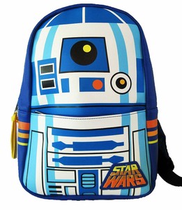 r2d2 mini backpack