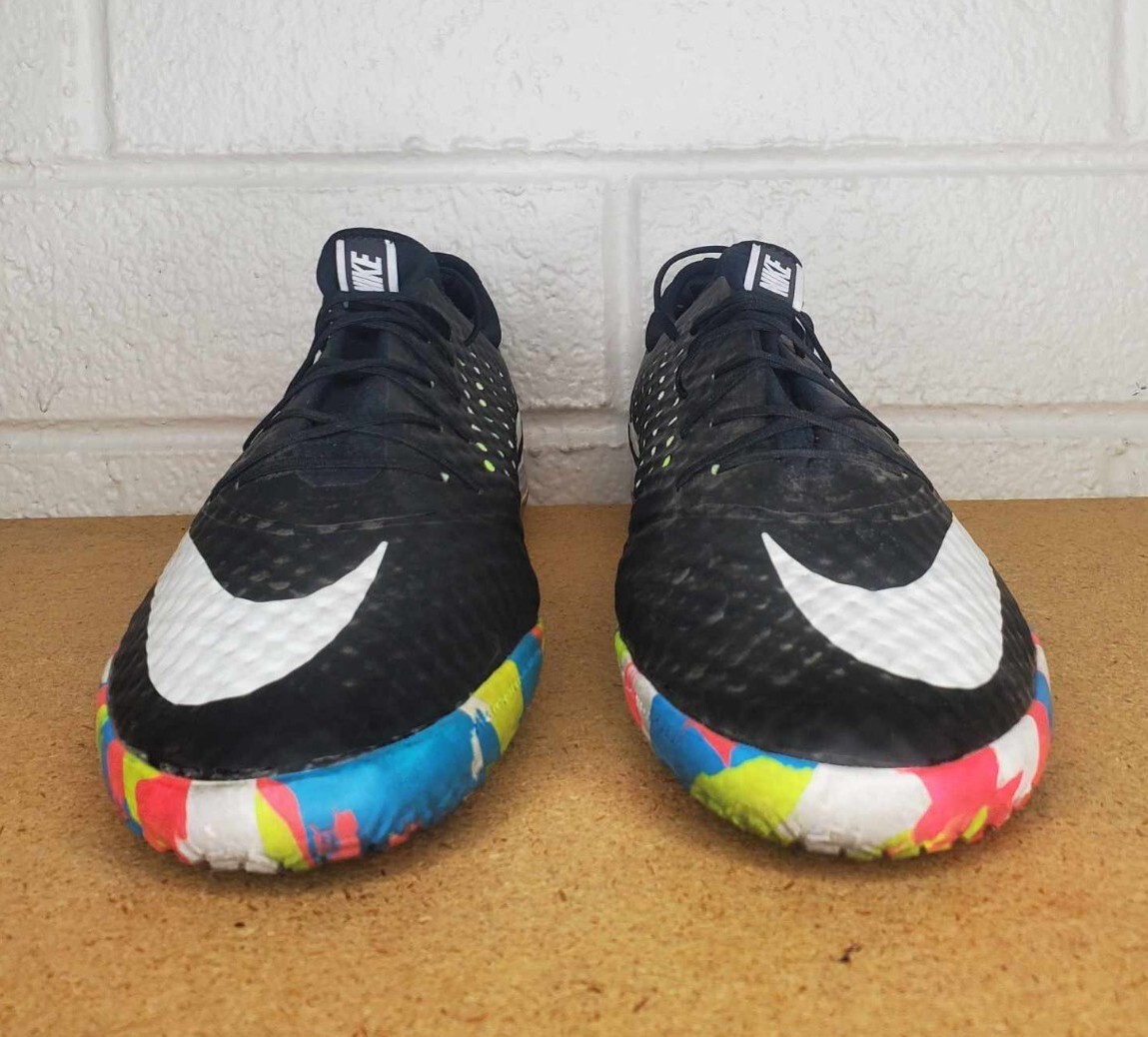 Nike Mercurial X Finale Street Indoor Court Mens Size 13