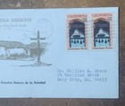 US FDC # 1373 California Missions 1969. — photo 4