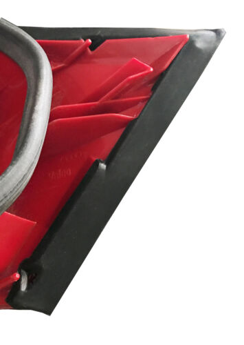 Replacement Tail Light Seals Compatible with all Audi TT Mk1 '98-'06 LEFT/RIGHT - Picture 9 of 15
