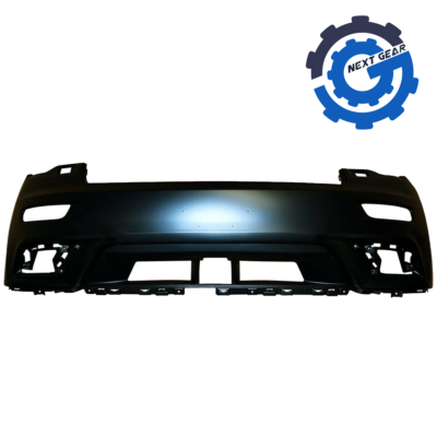 OEM Mopar Front Upper Bumper Cover for 2017-2021 JEEP Grand