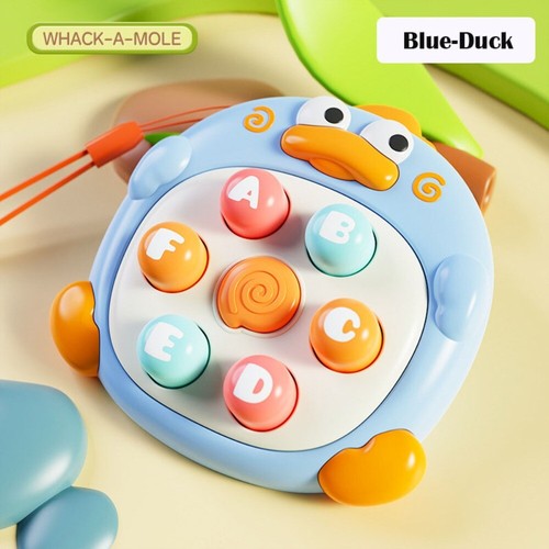 Handheld Whack Game Toys For 3-12 Years Old Boys Girls - Bild 8 von 15