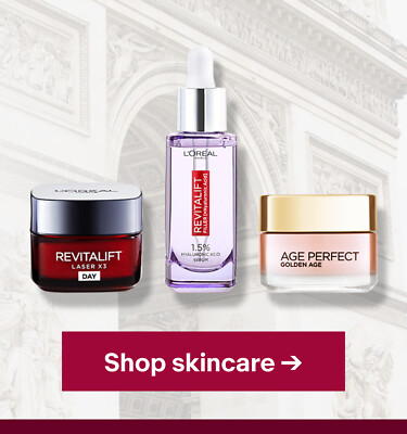 Shop Skincare