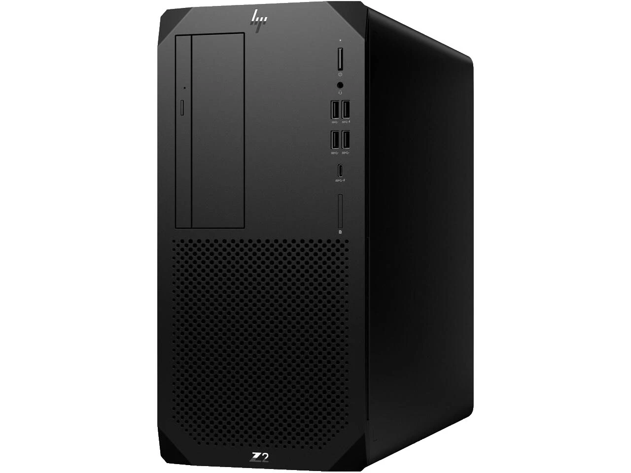 Tower HDD + SSD PC Desktops & All-In-One Computers
