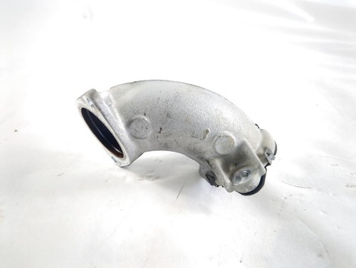 Hülle Verbindung Drosselklappengehäuse NISSAN Qashqai 1.5 D 81KW 6M 5P (2011) Ro