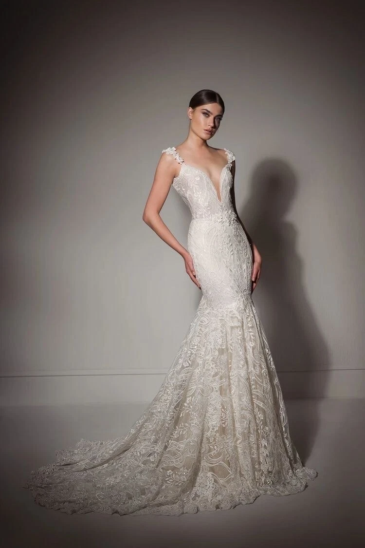 Pre owned shop designer evening gowns