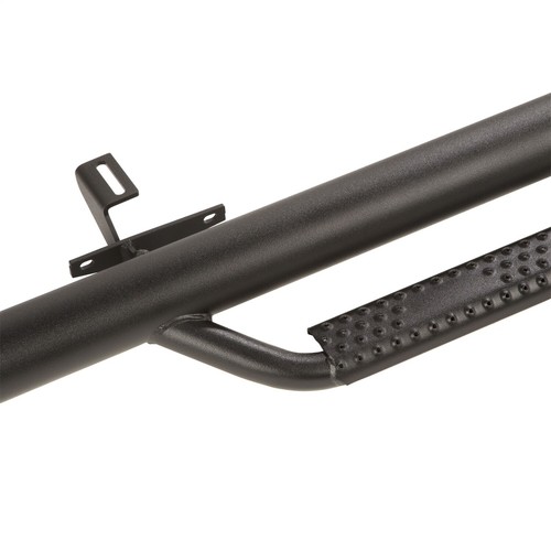 Rugged Ridge 11596.02 Spartan Nerf Bar Fits 07-18 Wrangler (JK) - Picture 2 of 2
