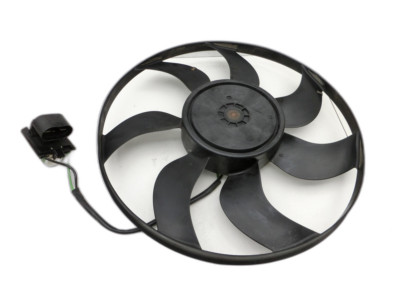 Lüfter Ventilator f. Kühler für Opel Astra J P10 12-15 1,6 85KW 0130308117