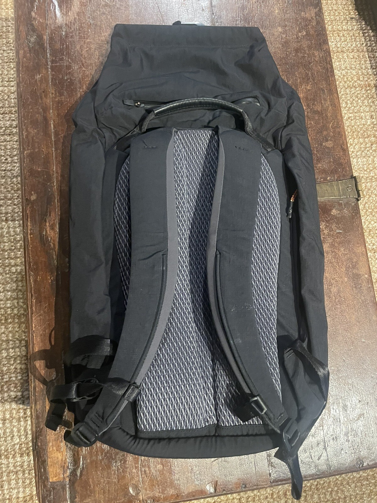 Bellroy x Carryology Chimera Backpack | With Patch | eBay