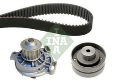 Kit de distribution Audi 60