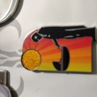 Disney Parks~Star Wars The Mandalorian~The Child/Baby Yoda Trading 3 Pin Set NEW — photo 5