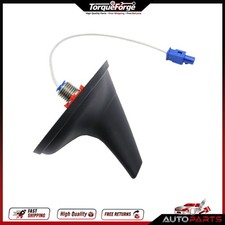 Fits Saab 9-3 2003-2012 & 9-5 2002-09 Car Shark Fin Antenna 12762120,12792066