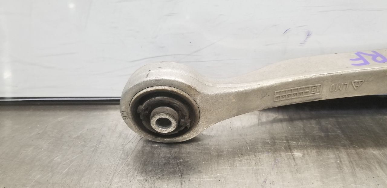 16 BENTLEY CONTINENTAL GTC AWD FORWARD UPPER CONTROL ARM FRONT RIGHT PASSENGER
