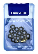 Injector Repair O-ring Seal Kit For 2004-2008 Ford Ranger 3.0l V6 4l5z-9f593-a