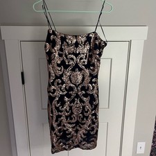 homecoming dress