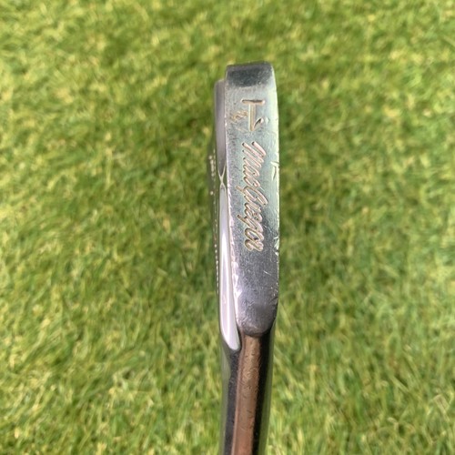 MacGregor DX Tourney DX1 1 Iron Stiff Flex Steel Right Hand 39" 1970s - Picture 2 of 10