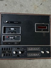 vintage home intercom system