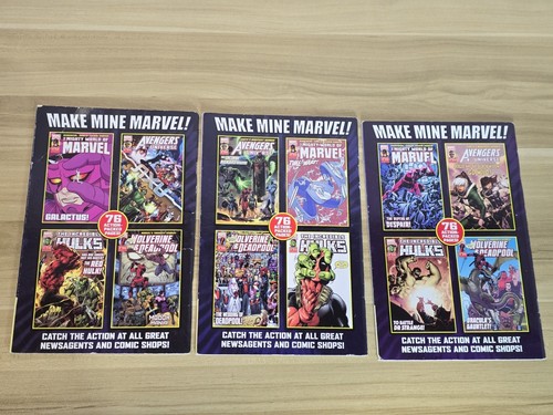 CÓMIC - ¡Marvel Now! Lote de revista de novelas gráficas Panni Essential X-Men #20 #21 #22 - Imagen 5 de 5