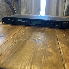 E-Mu Systems Proteus FX 9026 synth module, us...