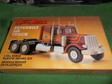 KEIL KRAFT  1/72nd  PETERBILT 359 TRUCK
